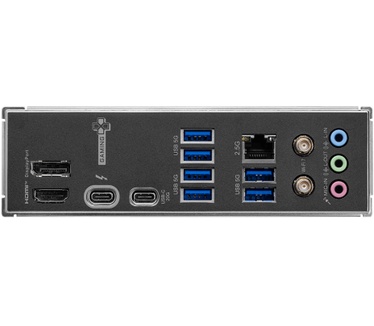 MSI Z890 GAMING WIFI