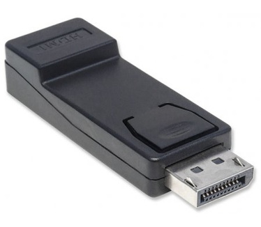 Manhattan DisplayPort/HDMI