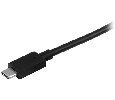 Startech.com USB-C naar DisplayPort adapter kabel 1m 4K / 60 Hz