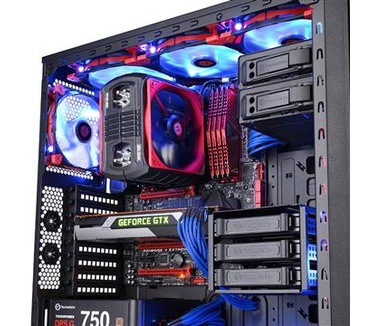 Thermaltake Versa H34
