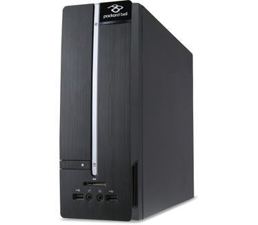 Packard Bell Imedia S I3840 NL