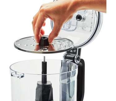 KitchenAid 5KFP0719EBM
