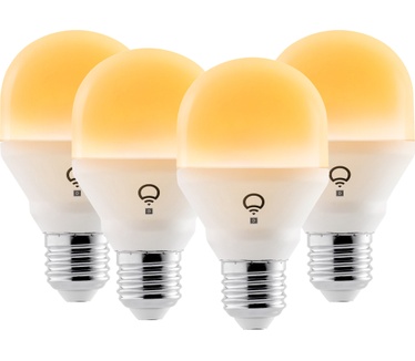 LIFX Mini Day & Dusk (4 stuks)