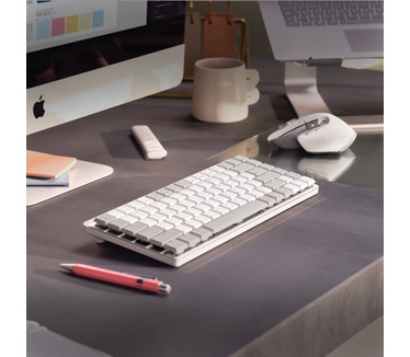 Logitech MX Mini Mechanical for Mac