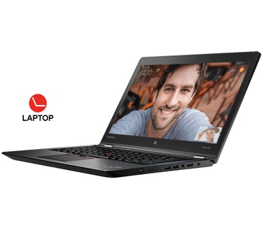 Lenovo Yoga 460