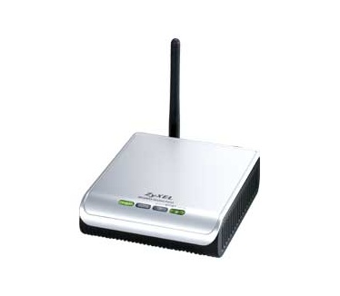 Zyxel Zyair G-570U
