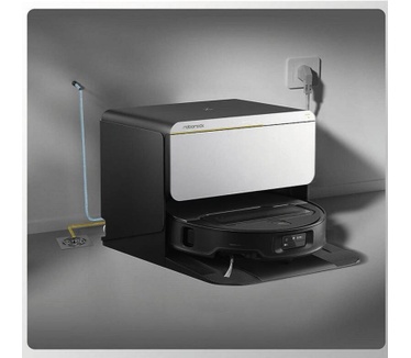 Roborock Saros Z70 R&D