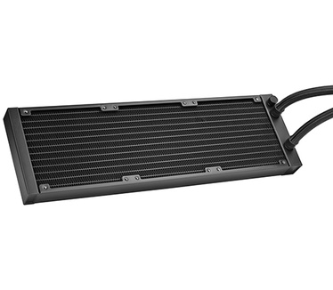 Silverstone NovaPeak 360