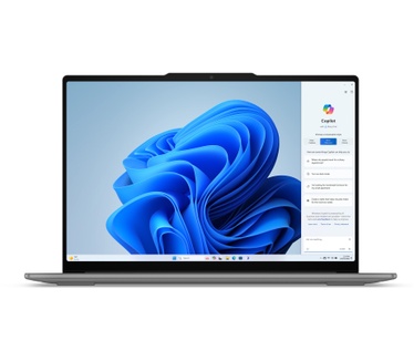 Lenovo Yoga Slim 7 15ILL9 Copilot+ PC
