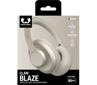 Fresh 'n Rebel Clam Blaze