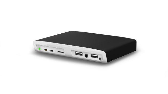 CompuLab Utilite