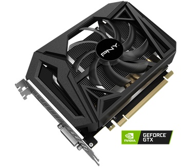 PNY GeForce GTX 1660 Super 6GB Single Fan