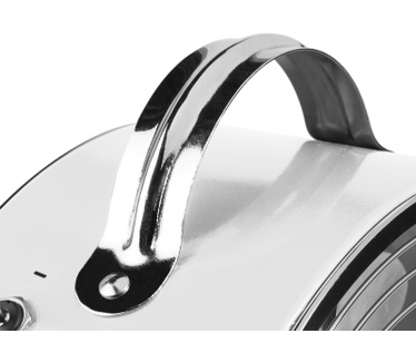 Tristar VE-5967 Metalen retro ventilator