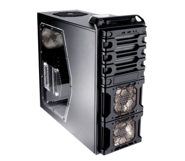 Antec Dark Fleet Antec DF-35