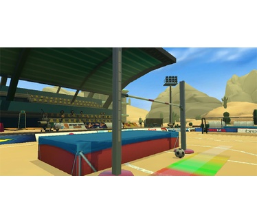 Instant Sports Summer Games