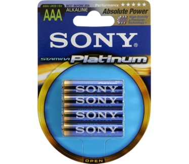 Sony AM4PTB4A