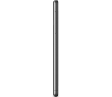 Sony Xperia XA Zwart