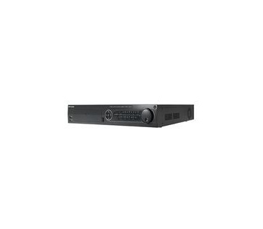 Hikvision DS-7716NI-SP 16 Channel 1U NVR 4Bay 0B