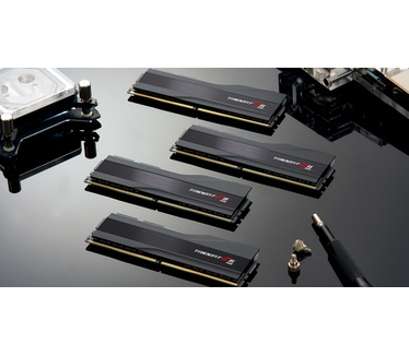 G.Skill Trident Z5 RGB F5-6000J3636F16GA2-TZ5RK F5-6000J3636F16GX2-TZ5RK