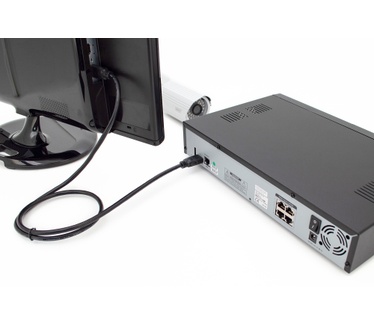 Digitus DB-330123-050-S