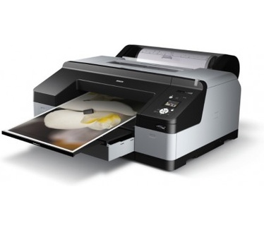 Epson Stylus Pro 4900