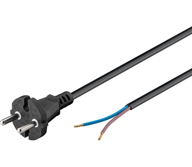 Goobay 58913 Zwart