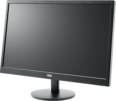AOC Value E2270SWDN Zwart