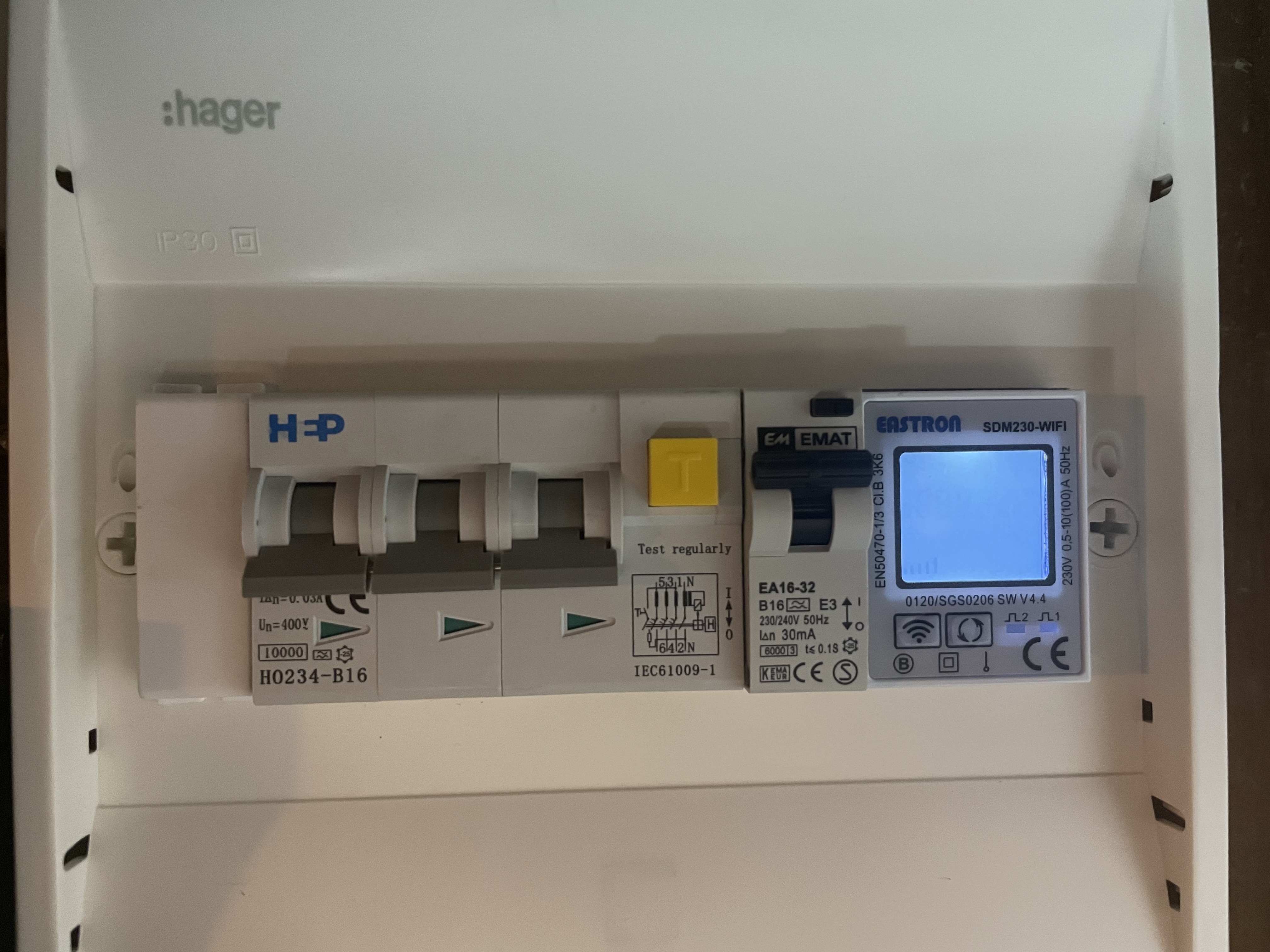 Adlår Castra Aurora 2 Warmtepompen ervaringen Duurzame energie en installaties GoT