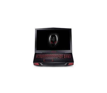 Dell Alienware M17x (n01w7x01)