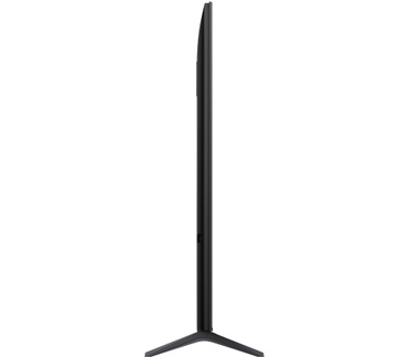 TCL 75MQLED70K Zwart (buitenlands model)