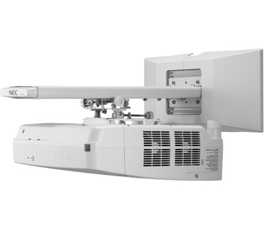 NEC um301w