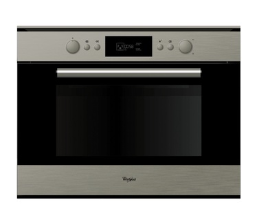 Whirlpool AMW823IX