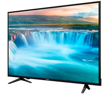 Hisense H43AE6000