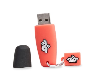 Tribe 8GB Highlighter