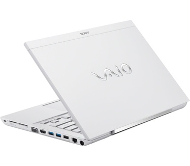 Sony Vaio Sony Vaio SVS1312G3EW