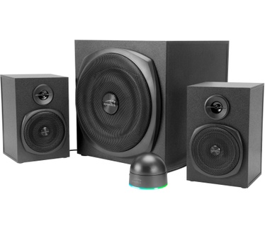 Speedlink GRAVITY LT 2.1