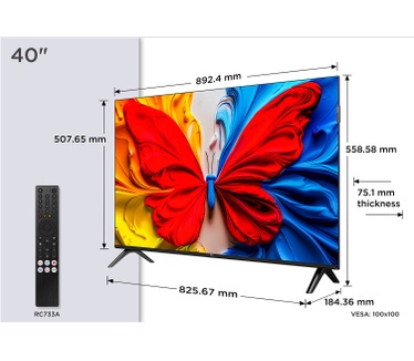 TCL 40S59K