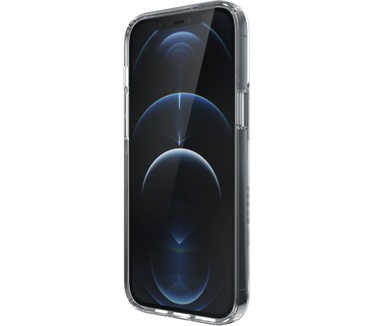 Speck GemShell Apple iPhone 12 Pro Max Clear