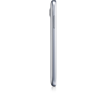 Samsung Galaxy Grand Duos Wit