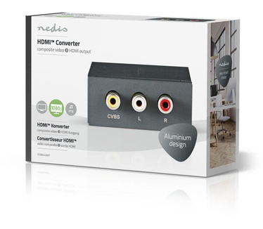 Nedis VCON3430AT