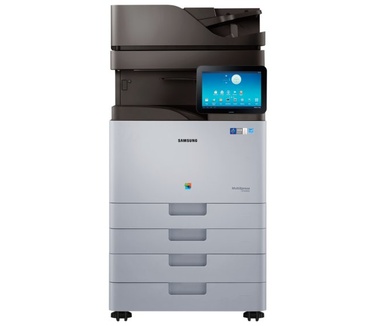 Samsung SL-X7600GX