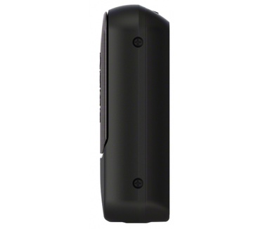 Sony Cyber-shot DSC-TX20 Zwart