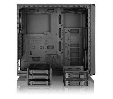 Thermaltake Versa H35