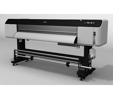 Epson GS6000