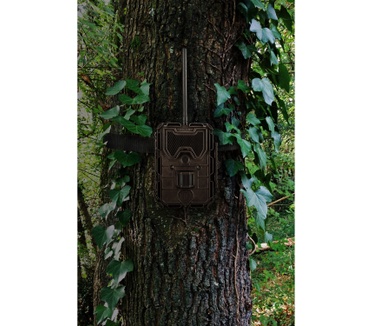 Bushnell 8MP Trophy Cam HD Wireless