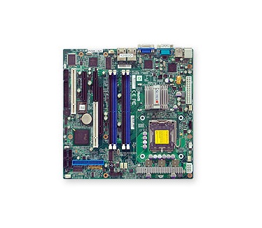 Supermicro PDSML-LN2+