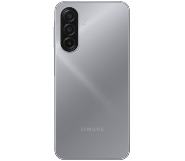Samsung Galaxy A17 4G, 4GB ram, 128GB opslag Grijs
