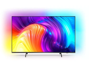 Philips 8500-serie The One 65PUS8517 Antracietgrijs Grafiet