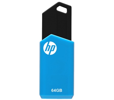 PNY v150w 64GB Blauw
