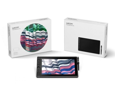 Wacom MobileStudio Pro 13.3" Gen 2 Zwart